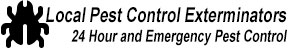 Tonopah AZ Pest Control Exterminators